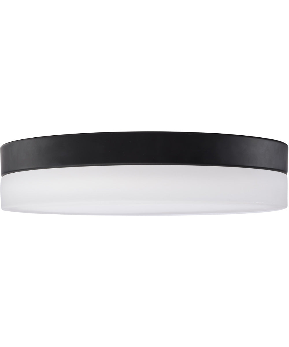 Pi  Close-to-Ceiling Black