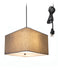Modern Pendant Lighting
