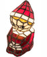 6.5" High Elf Accent Lamp