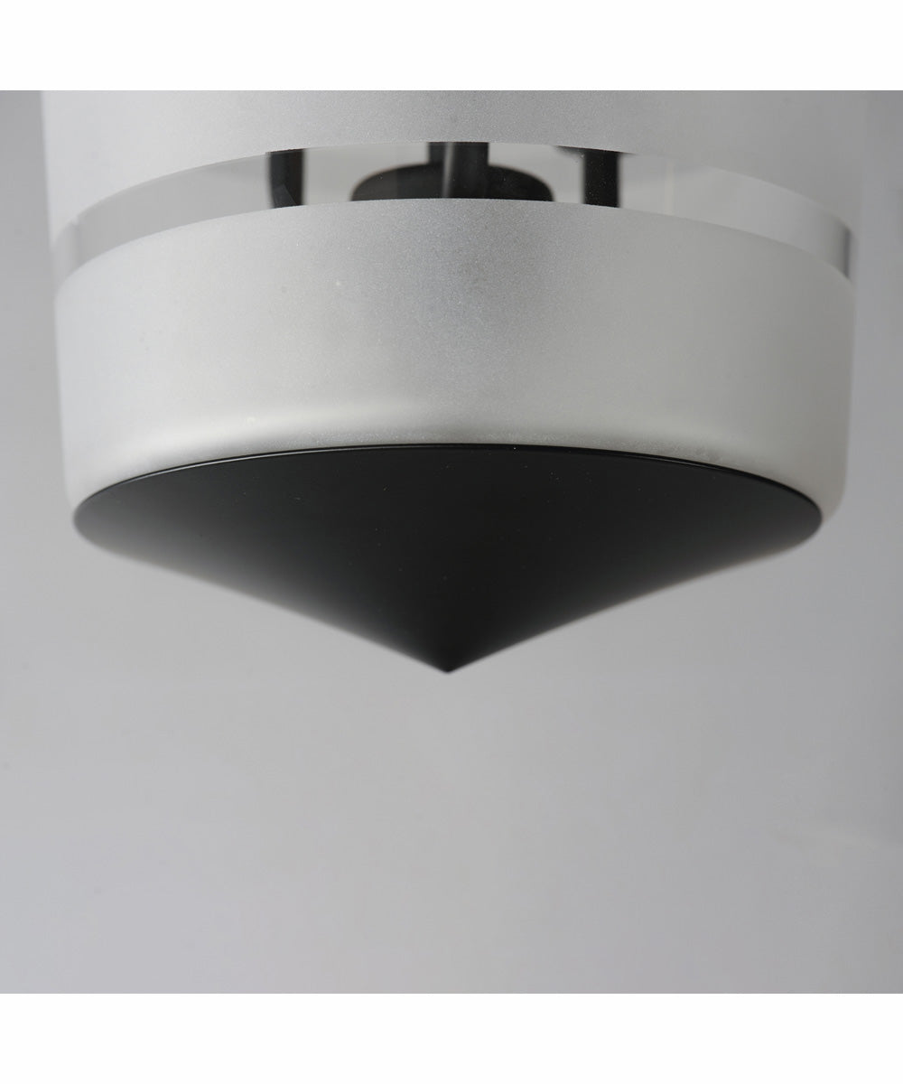 Copacabana 3-Light Pendant Black