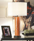 28"H Ashley Robin Contemporary Table Lamp L245054