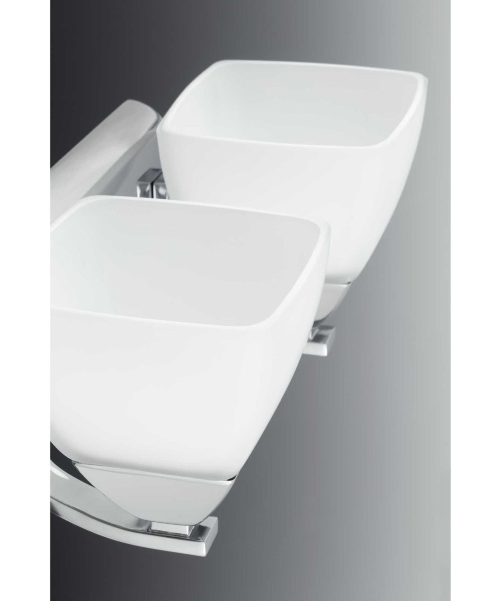 Appeal 3-Light Bath & Vanity Polished Chrome
