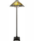 Pusan Mission Tiffany Floor Lamp