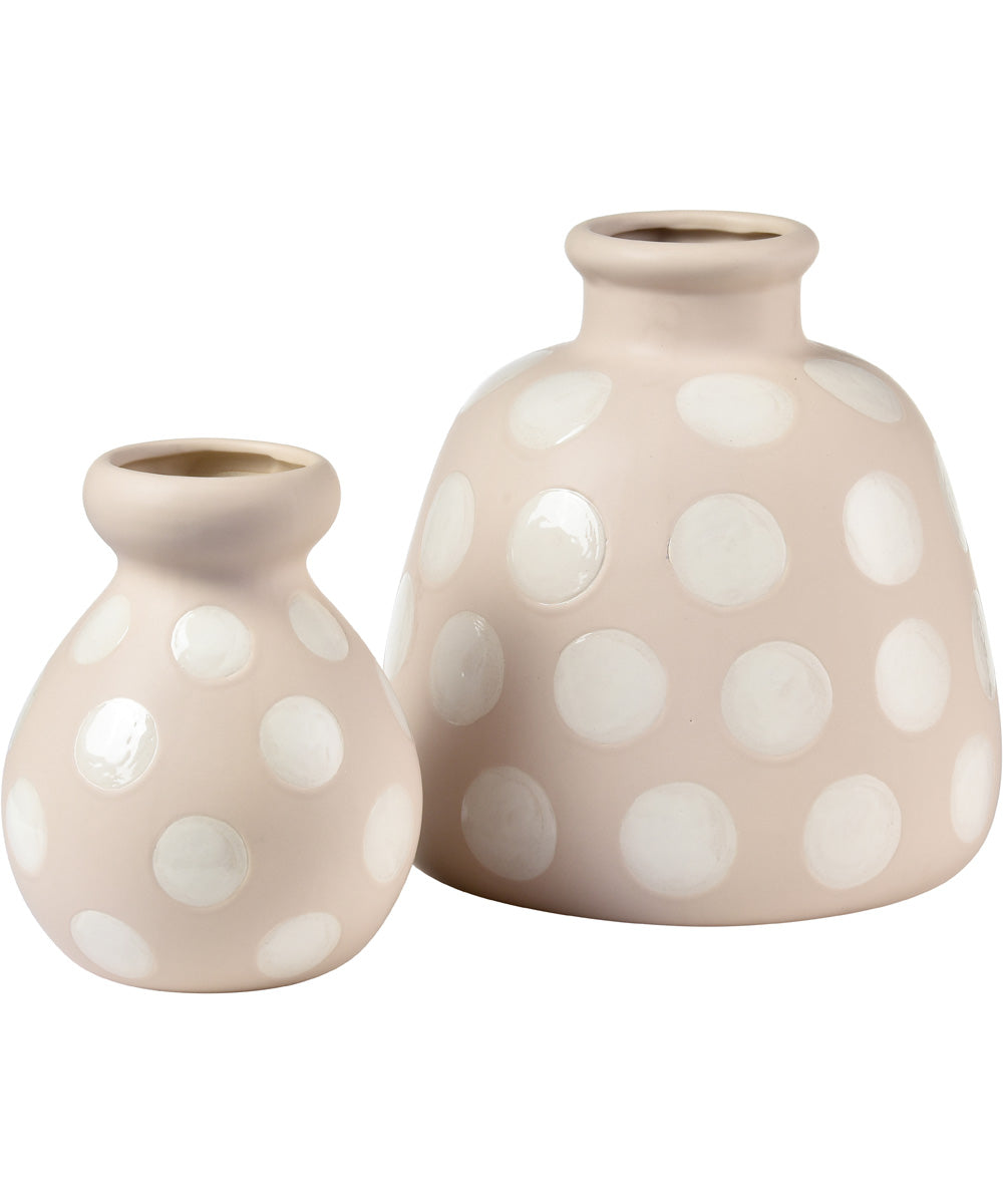 Dottie Bottle - Small Taupe