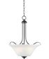 Vital 3-Light Pendant Oil Rubbed Bronze