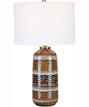 Roan Artisian Table Lamp