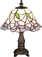 Small Table Lamps