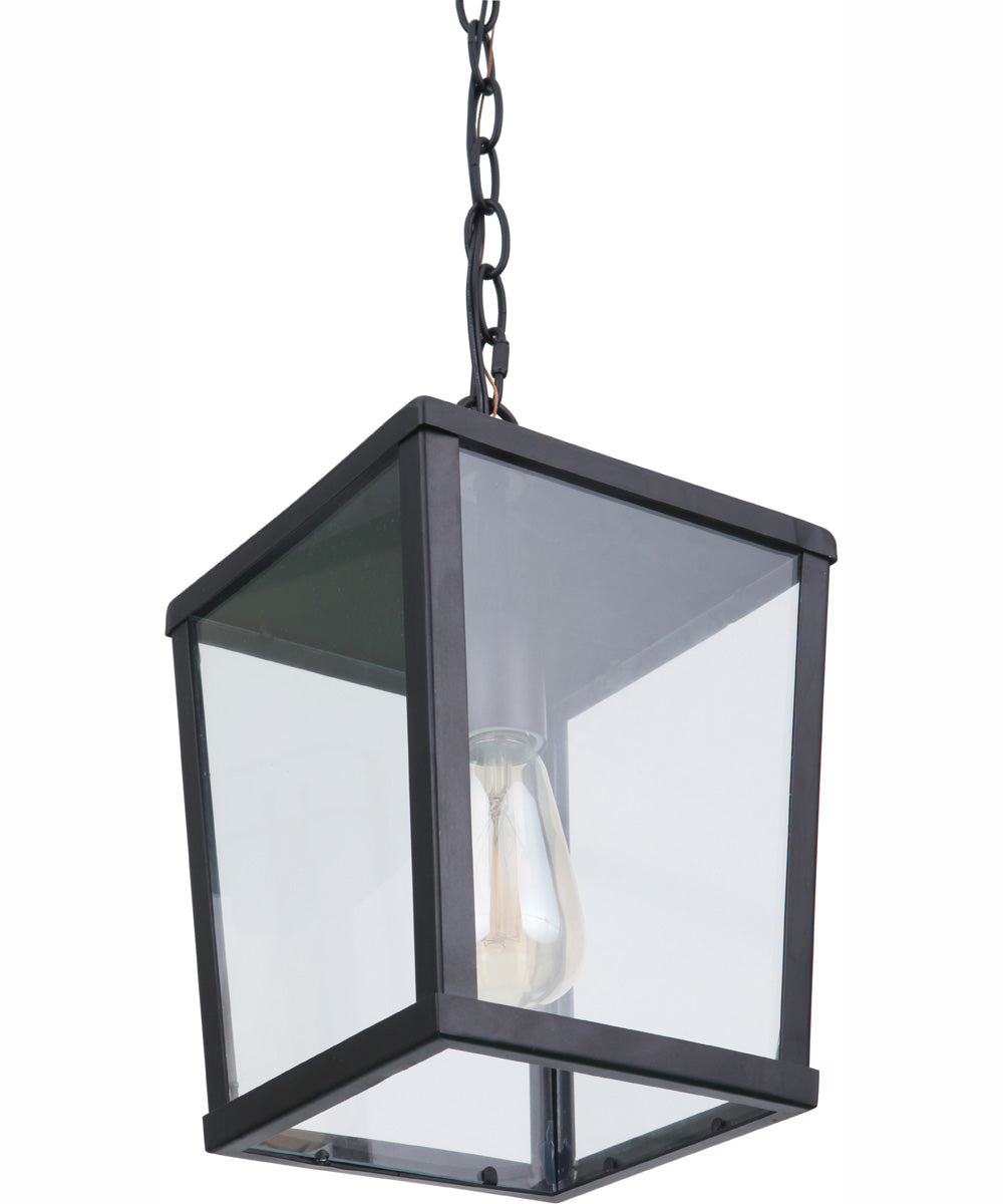 Olsen 1-Light Pendant Midnight