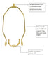 14"H Polished Brass Heavy Duty Harp Fitter For Lamp Shades