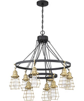Large Chandeliers