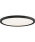 Outskirts  Flush Mount Oil Rubbed Bronze