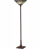 Tiffany Floor Lamps