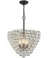 Cuvee Chandelier - Small