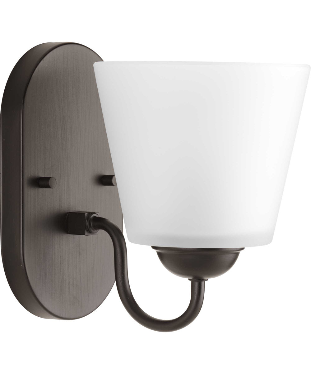 Arden 1-Light Bath & Vanity Antique Bronze