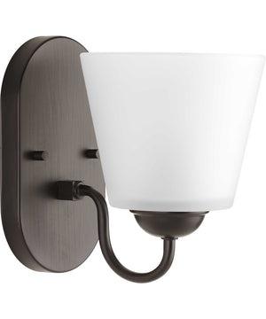 Arden 1-Light Bath & Vanity Antique Bronze