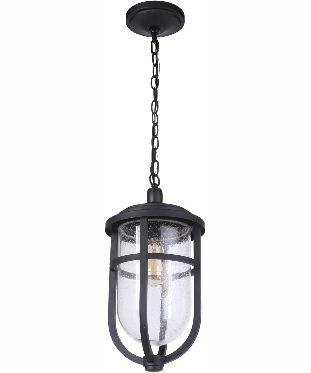 Voyage 1-Light Pendant Midnight