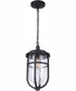 Voyage 1-Light Pendant Midnight