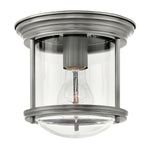 flush mount