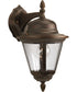 Westport 1-Light Medium Wall Lantern Antique Bronze