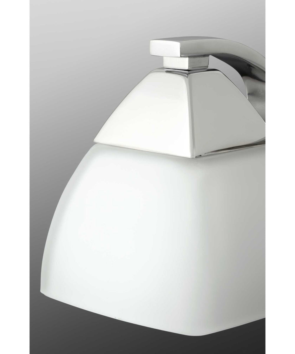 Appeal 3-Light Bath & Vanity Polished Chrome