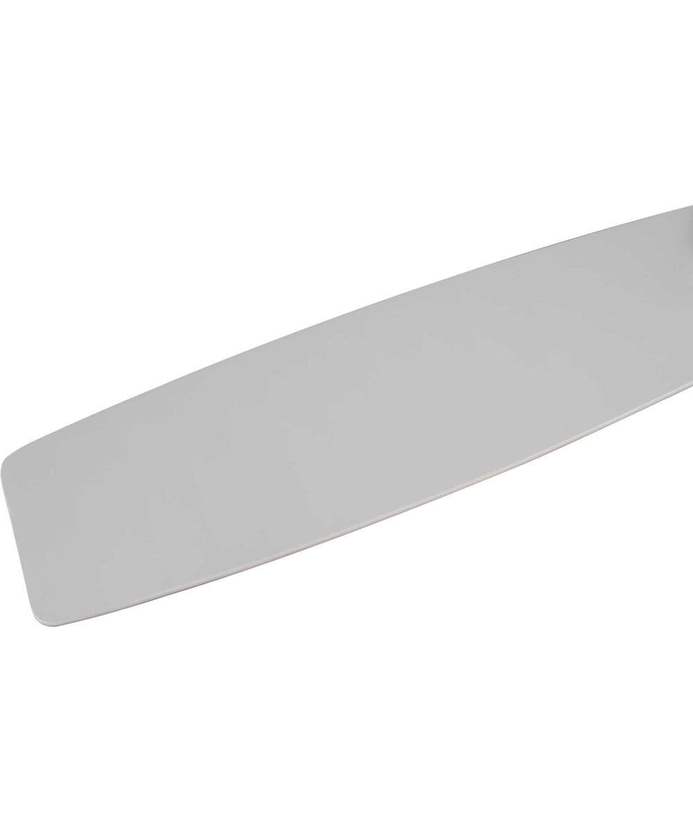 Edgefield 52" 5-Blade Ceiling Fan White