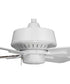 Drift 32" 4-Blade Ceiling Fan White