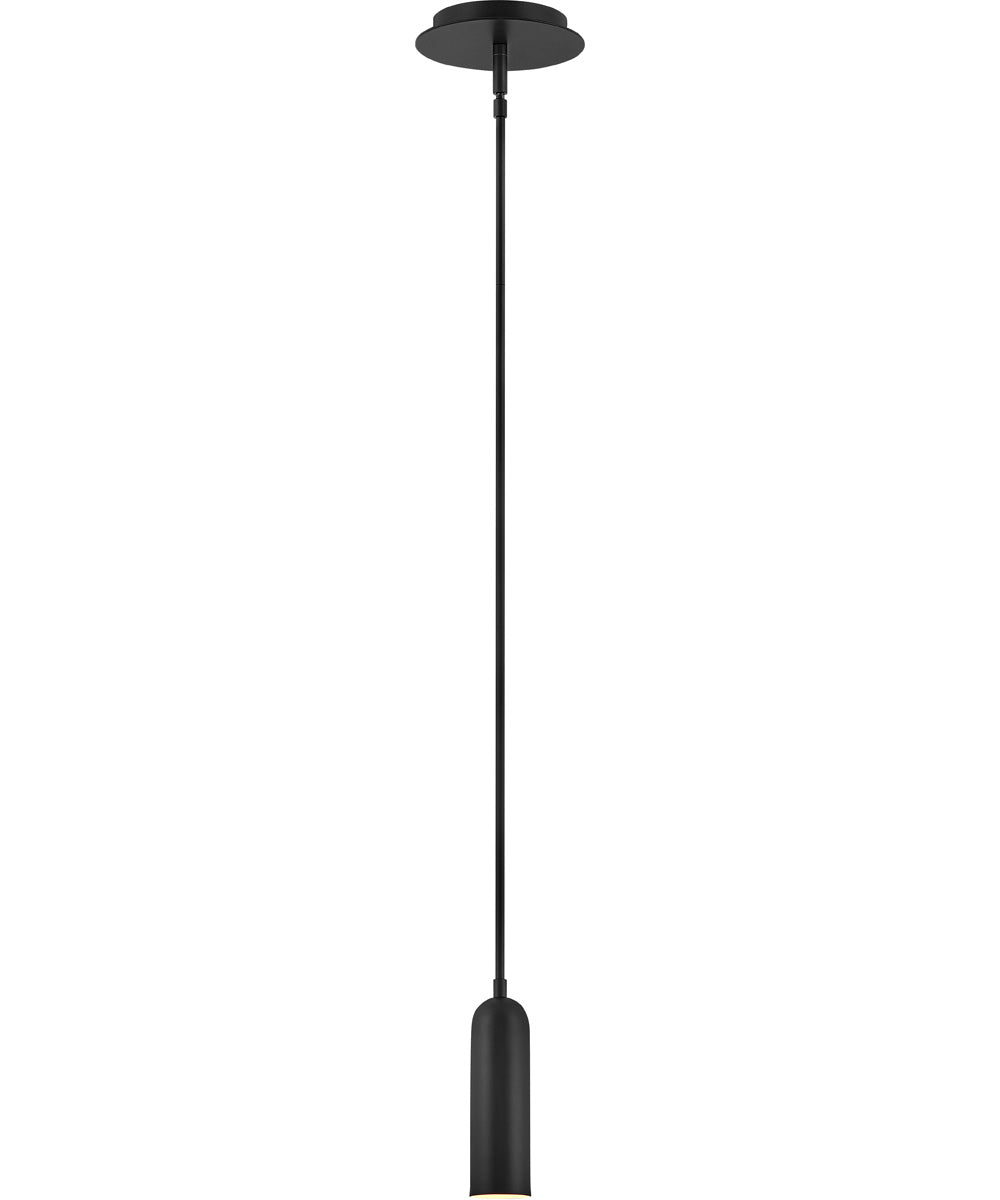 Jax LED-Light Extra Small LED Pendant in Black