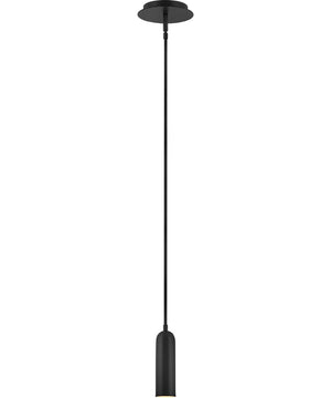 Jax LED-Light Extra Small LED Pendant in Black