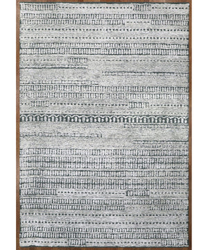 5'x'7' Wimgrove Medium Rug Taupe/Charcoal
