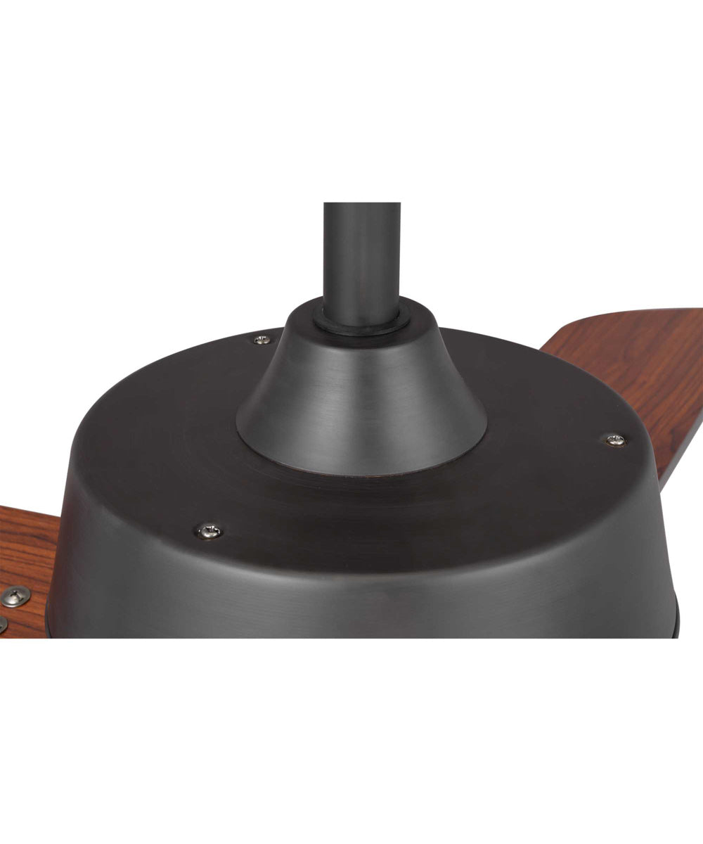 Drift 32" 4-Blade Ceiling Fan Architectural Bronze