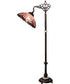 60" High Elan Floor Lamp