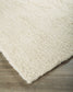 5'x7' Alonso Medium Rug Ivory