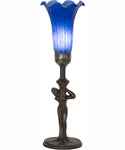 accent lamp