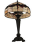 27"H Concord Table Lamp