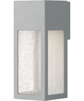 LED Outdoor Wall Lights