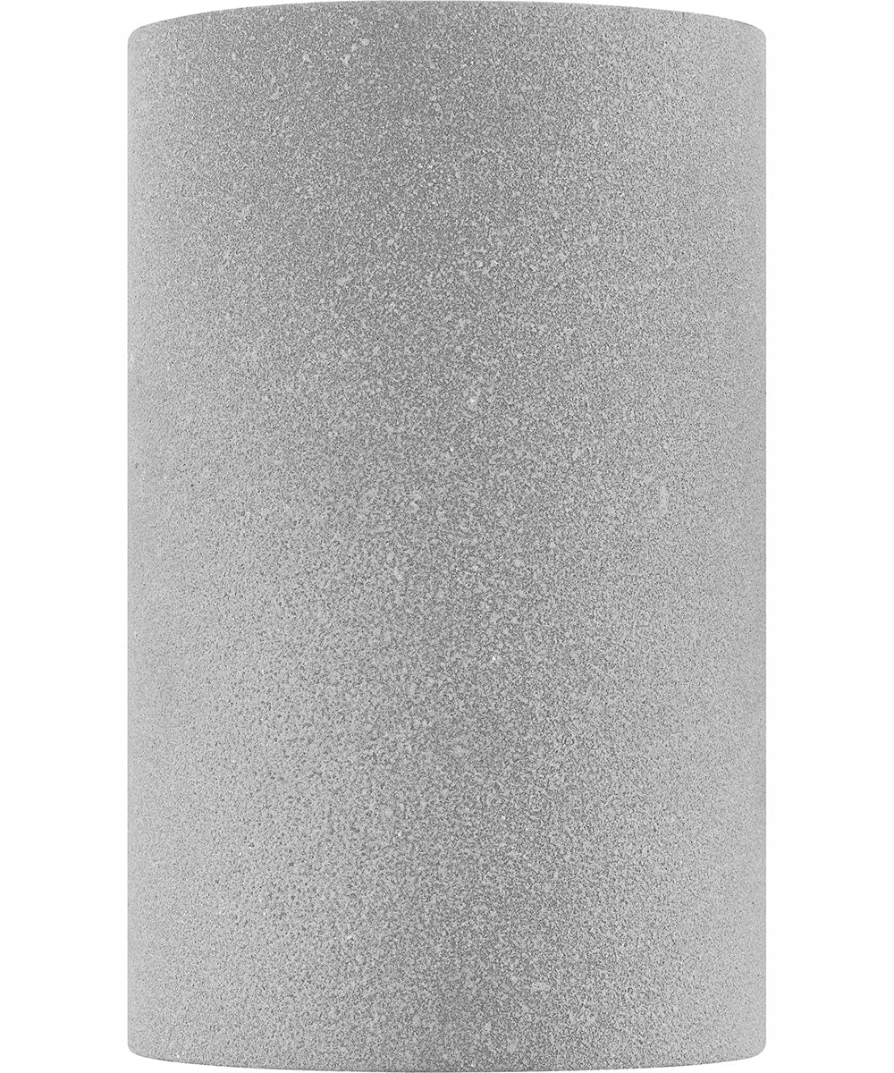 Spieth Medium Outdoor Wall Light Concrete