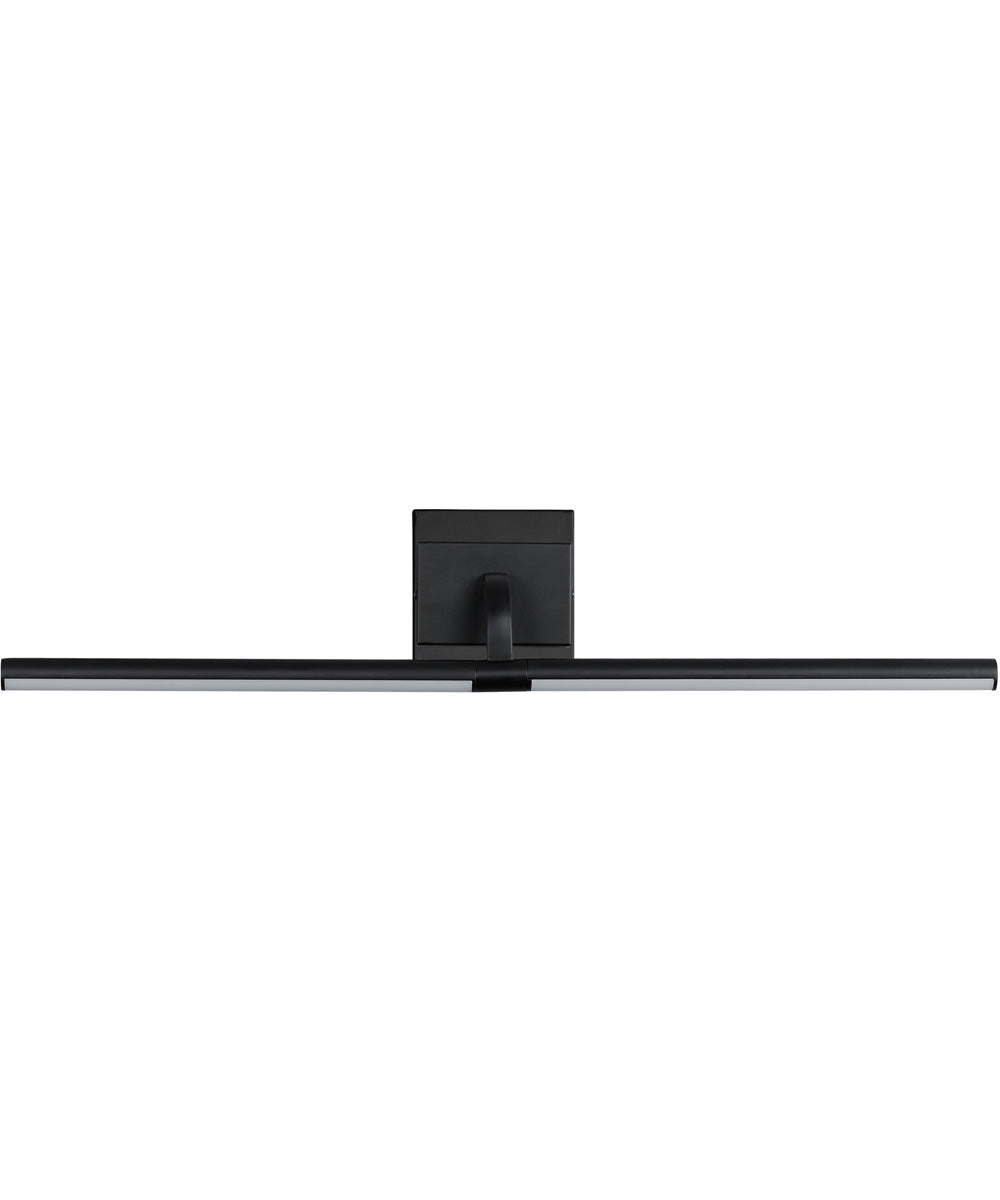 Mona 30 inch LED Picture Light Black