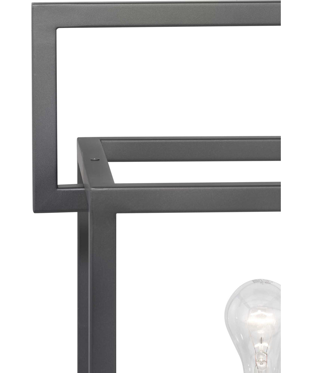 Blakely 4-Light Island Graphite