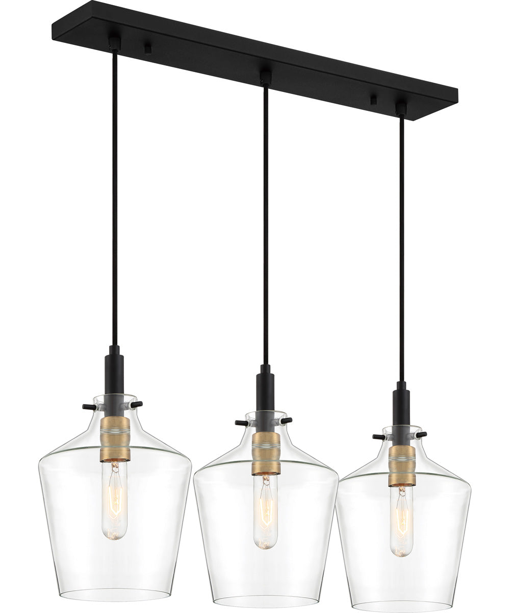 June 3-light Island Light Earth Black