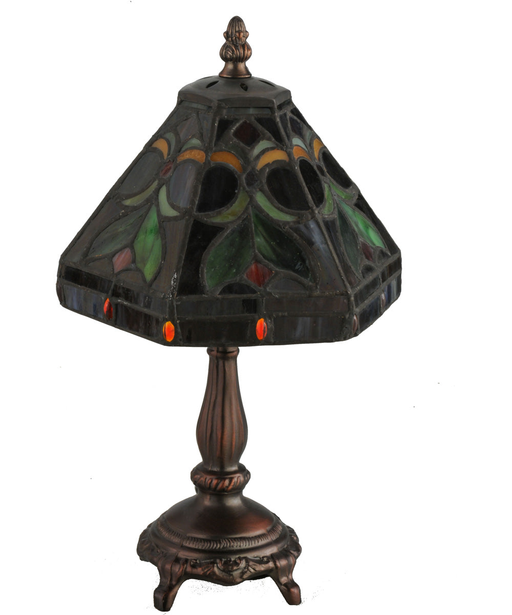 14"H Middleton Accent Lamp