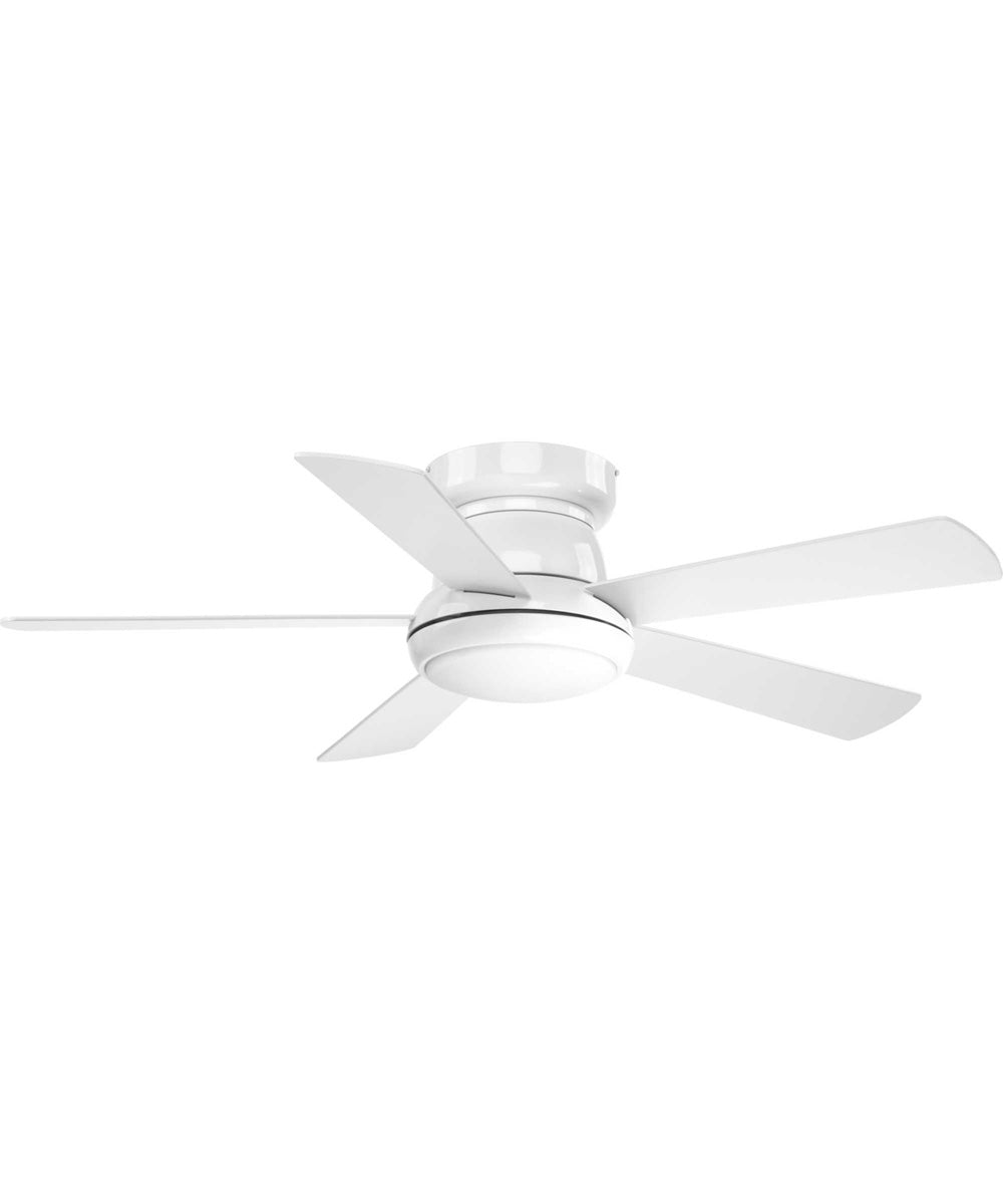 Vox 52" 5-Blade Ceiling Fan White
