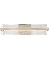 Bathroom Light Bars