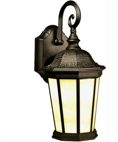 North Point Tiffany Outdoor Wall Sconce