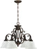 Chandeliers on Sale