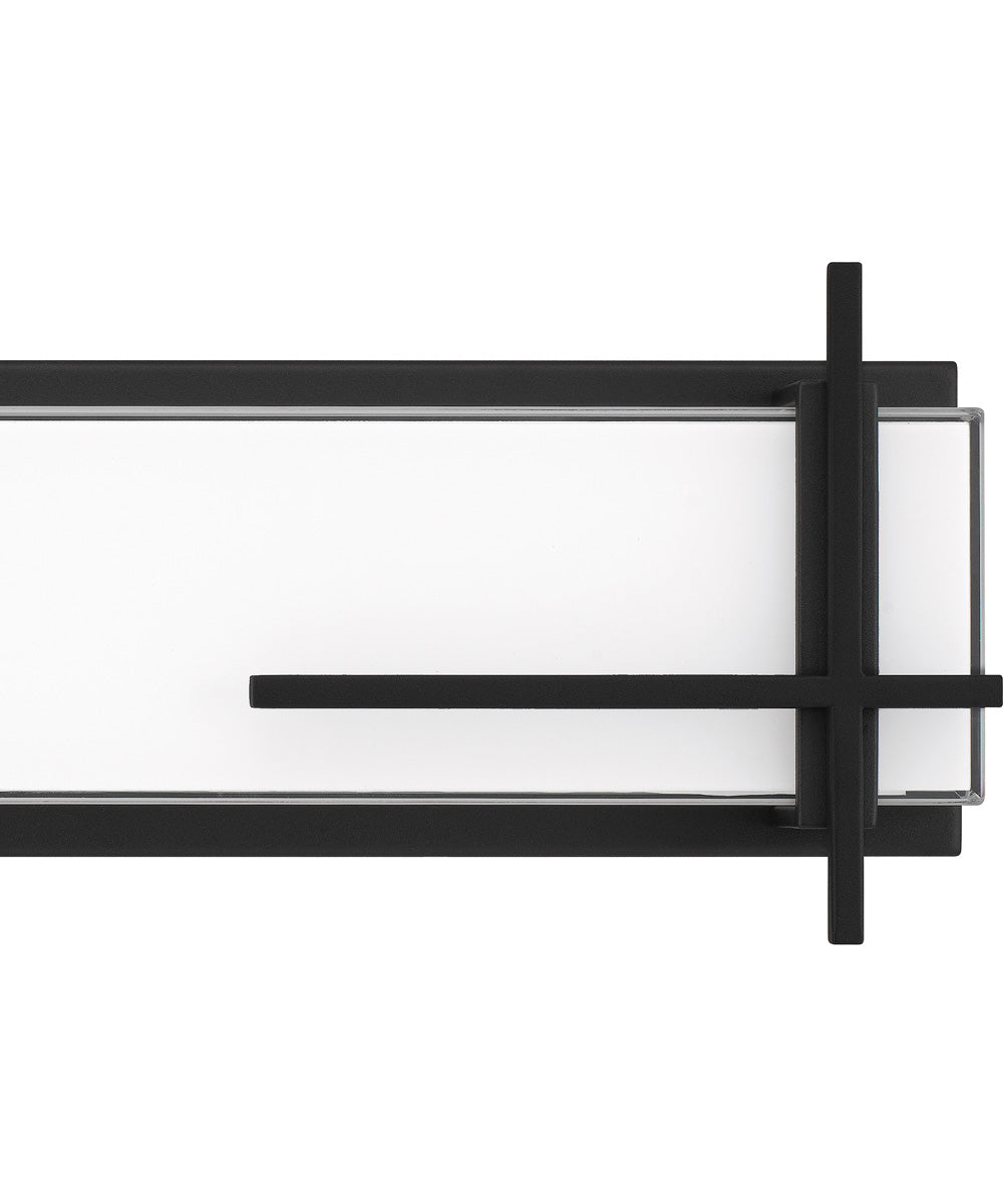 Wylie  Bath Light Earth Black