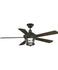 Ceiling Fans with Remotes