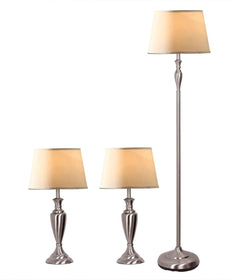 Table Lamps You'll LOVE for Bedroom & Living Room