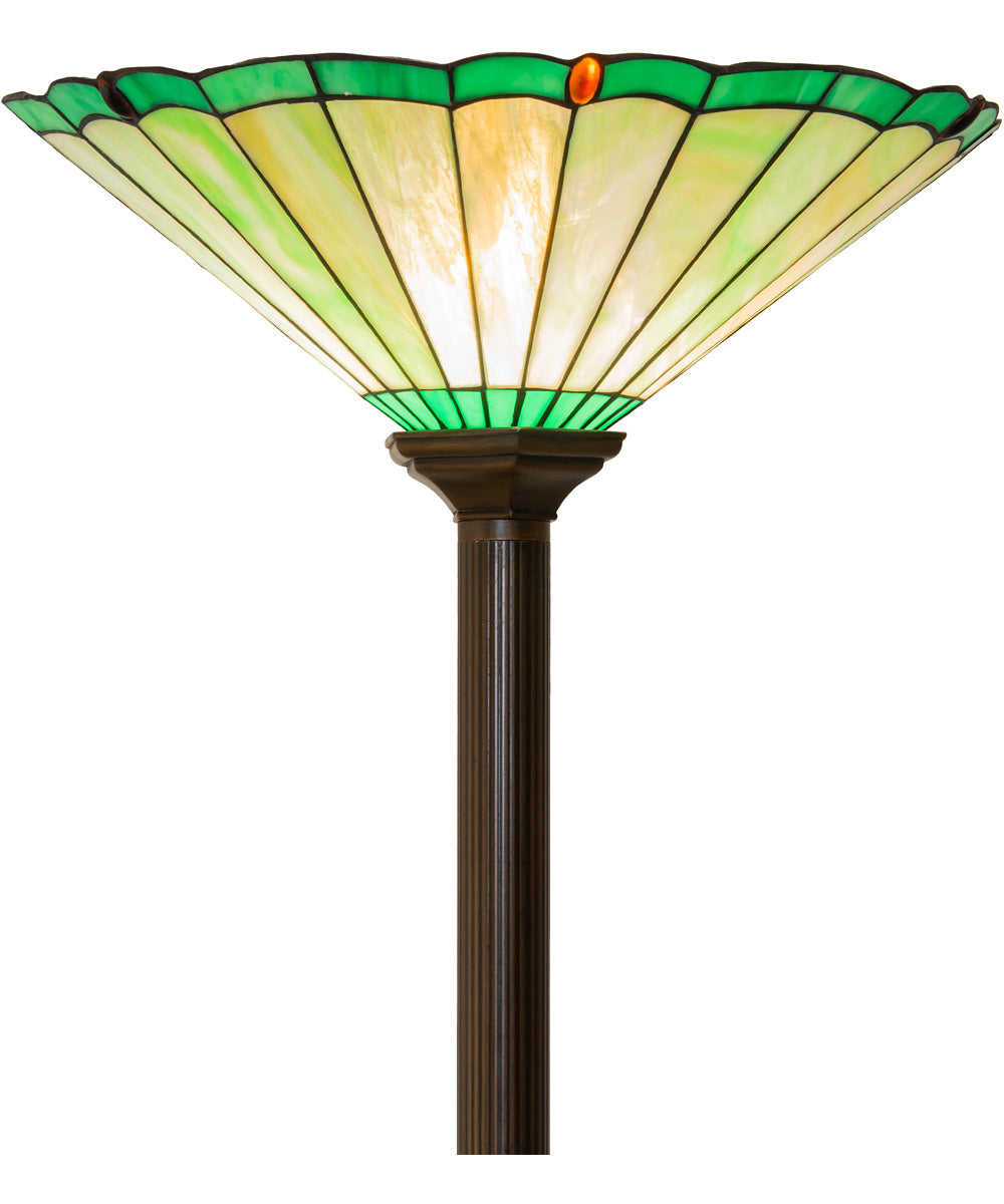 70" High Caprice Floor Lamp