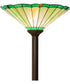 70" High Caprice Floor Lamp