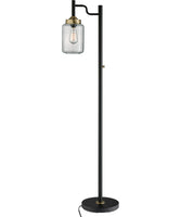 Tripod Floor Lamps